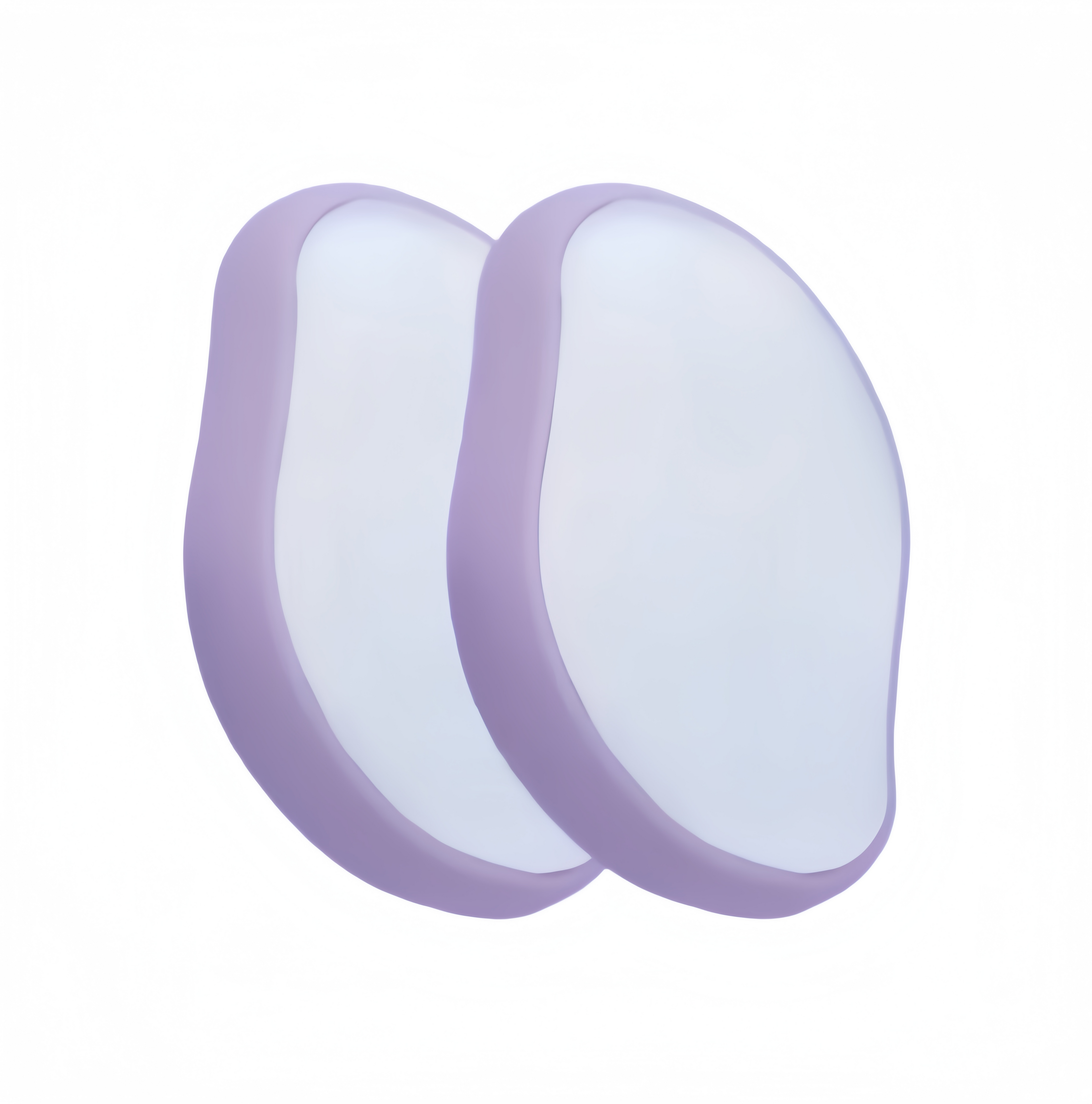 Bleame Crystal Hair Eraser